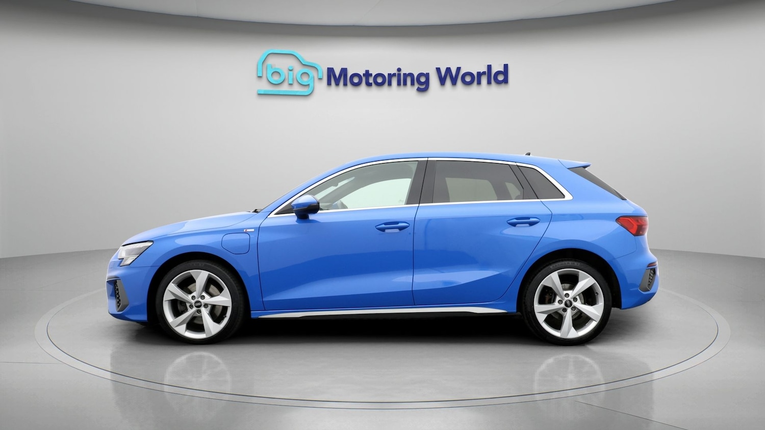 Used Audi A3 2021 for sale - 77694512: Photo 4