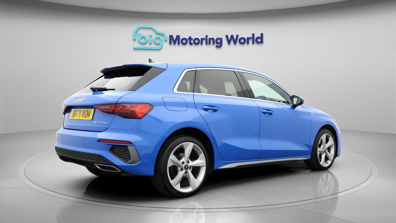 Used Audi A3 2021 for sale - 77694512: Photo 7