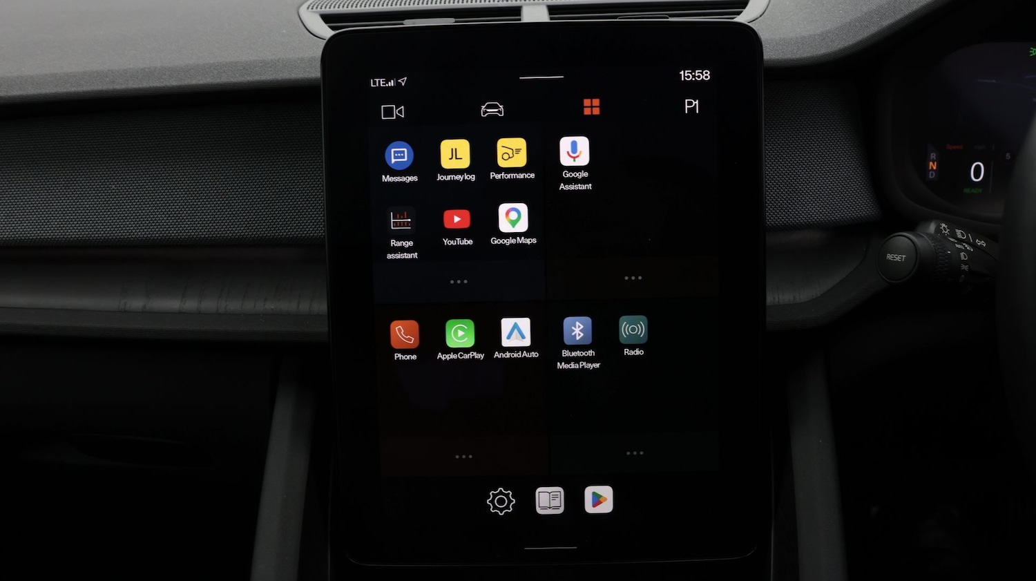 Used Polestar Polestar 2 2022 for sale - 77971320: Photo 11