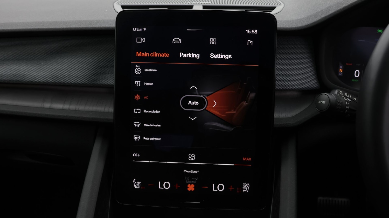 Used Polestar Polestar 2 2022 for sale - 77971320: Photo 12