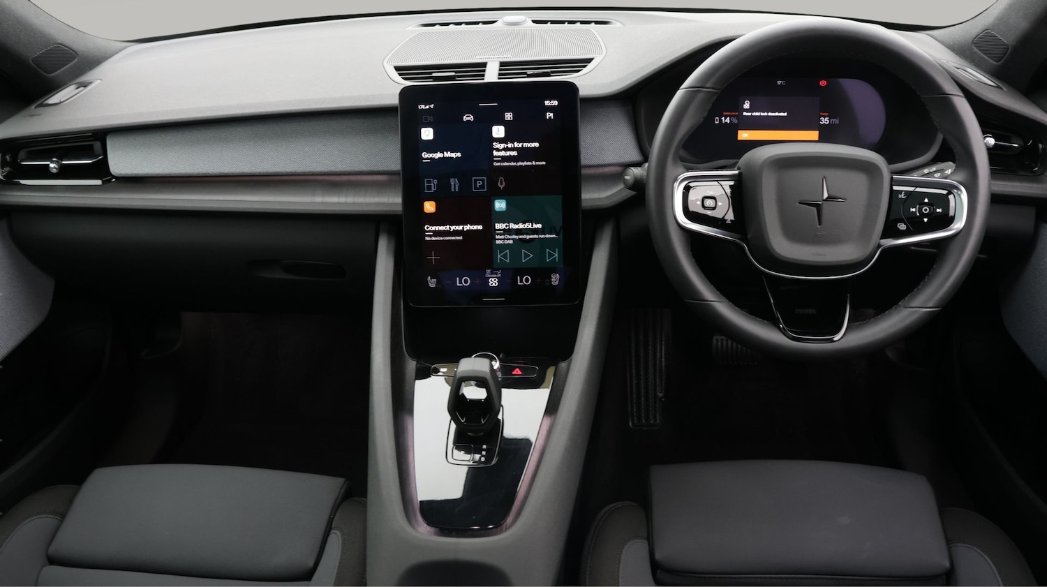 Used Polestar Polestar 2 2022 for sale - 77971320: Photo 13