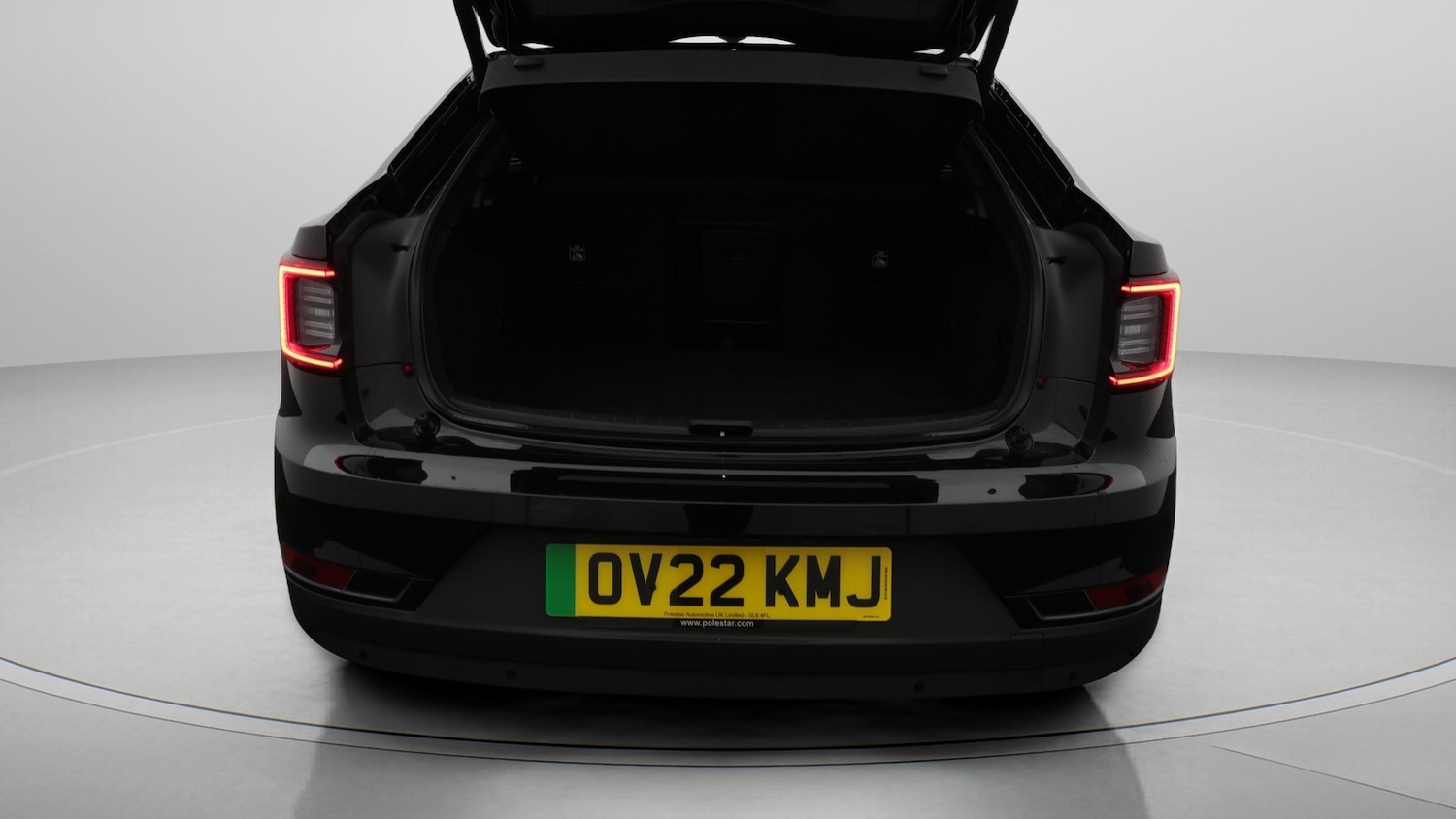 Used Polestar Polestar 2 2022 for sale - 77971320: Photo 17