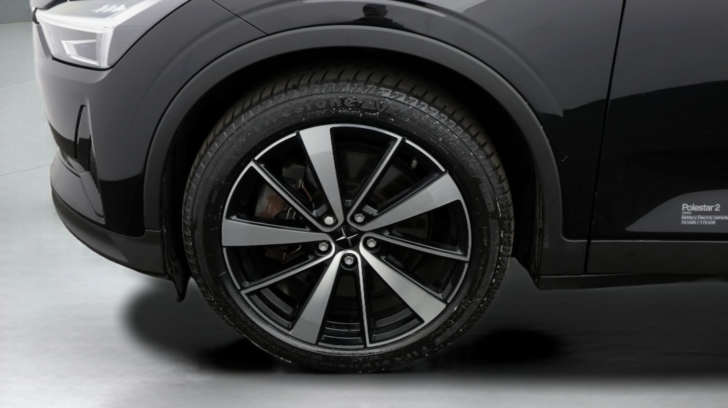 Used Polestar Polestar 2 2022 for sale - 77971320: Photo 18