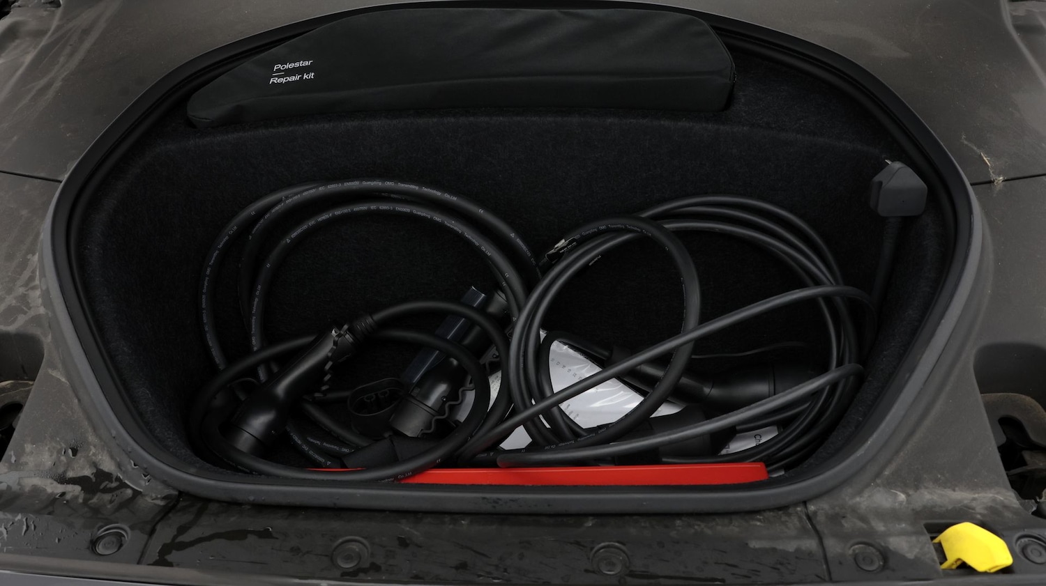 Used Polestar Polestar 2 2022 for sale - 77971320: Photo 19