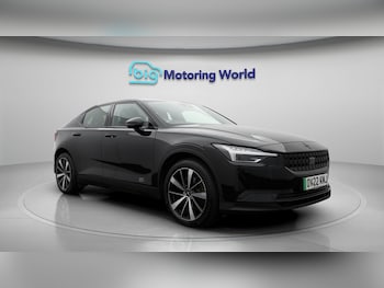 Used Polestar Polestar 2 2022 for sale - 77971320: Photo