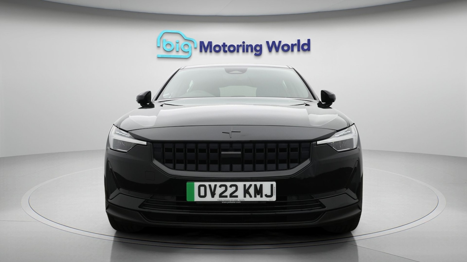 Used Polestar Polestar 2 2022 for sale - 77971320: Photo 2
