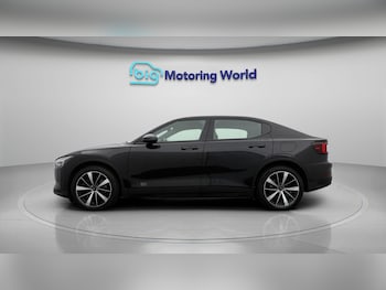 Used Polestar Polestar 2 2022 for sale - 77971320: Photo
