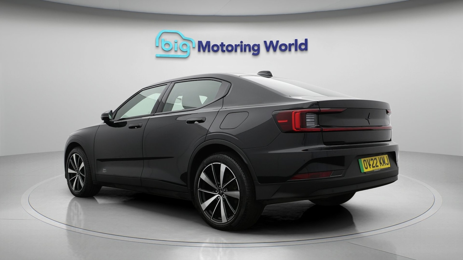 Used Polestar Polestar 2 2022 for sale - 77971320: Photo 5