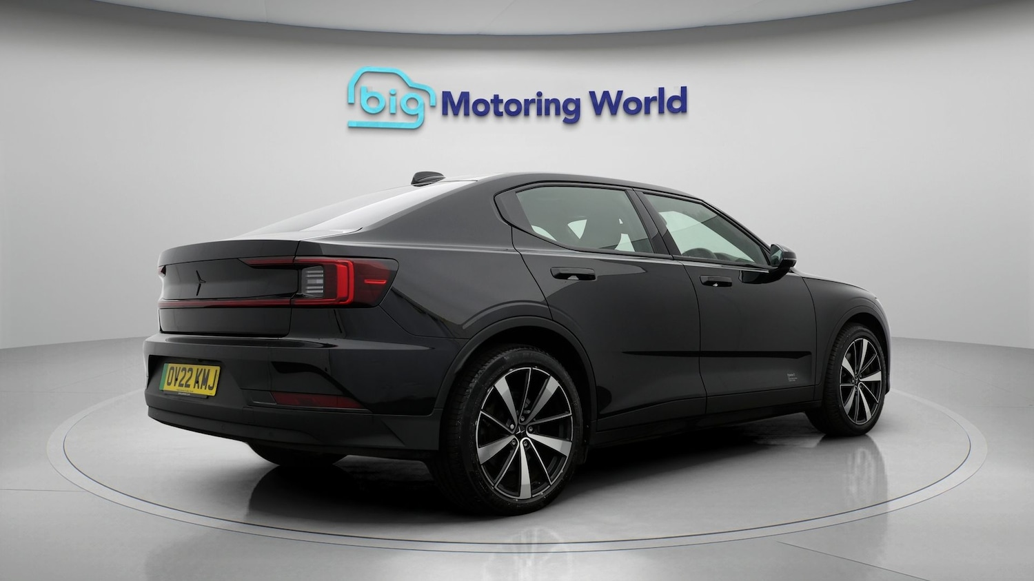 Used Polestar Polestar 2 2022 for sale - 77971320: Photo 7