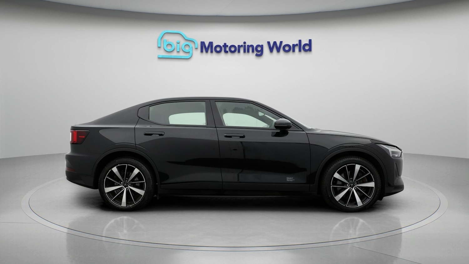 Used Polestar Polestar 2 2022 for sale - 77971320: Photo 8
