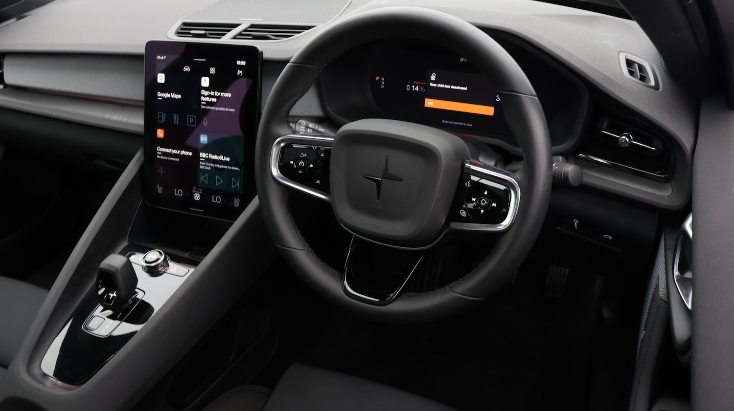 Used Polestar Polestar 2 2022 for sale - 77971320: Photo 9