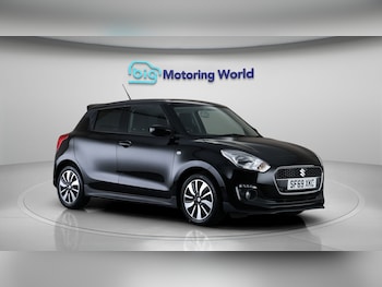 Used Suzuki Swift 2019 for sale - 78541381: Photo
