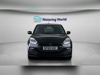 Used Suzuki Swift 2019 for sale - 78541381: Photo