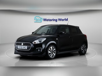 Used Suzuki Swift 2019 for sale - 78541381: Photo
