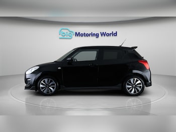 Used Suzuki Swift 2019 for sale - 78541381: Photo