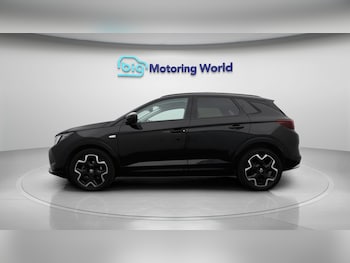 Used Vauxhall Grandland 2024 for sale - 79048236: Photo