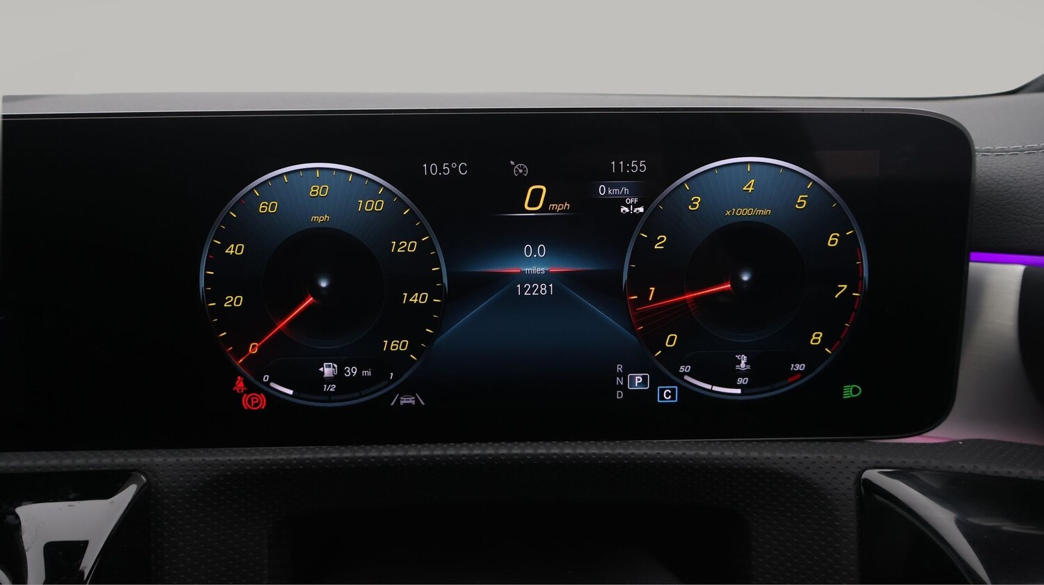 Used Mercedes-Benz CLA 2022 for sale - 77365491: Photo 10