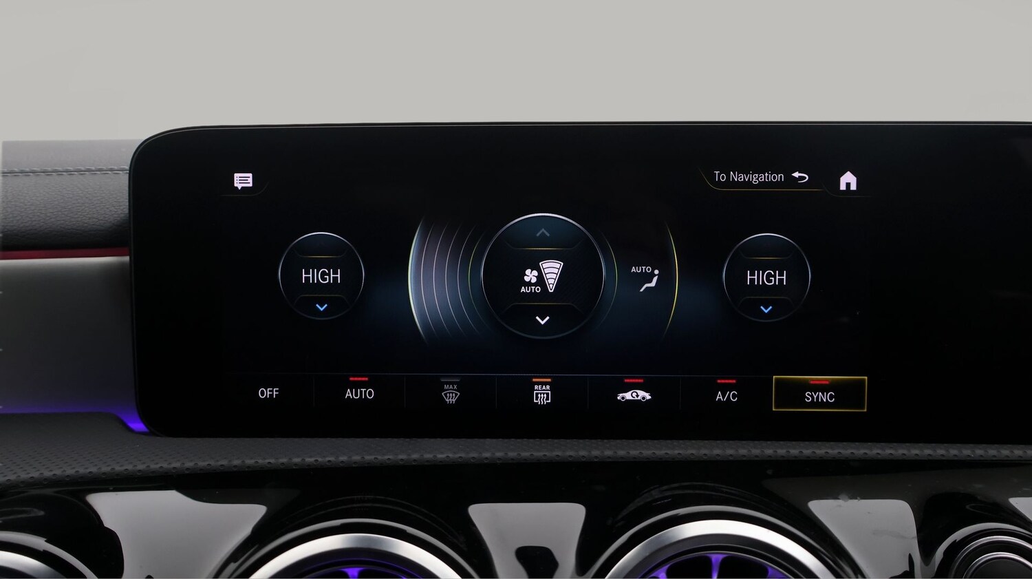 Used Mercedes-Benz CLA 2022 for sale - 77365491: Photo 12