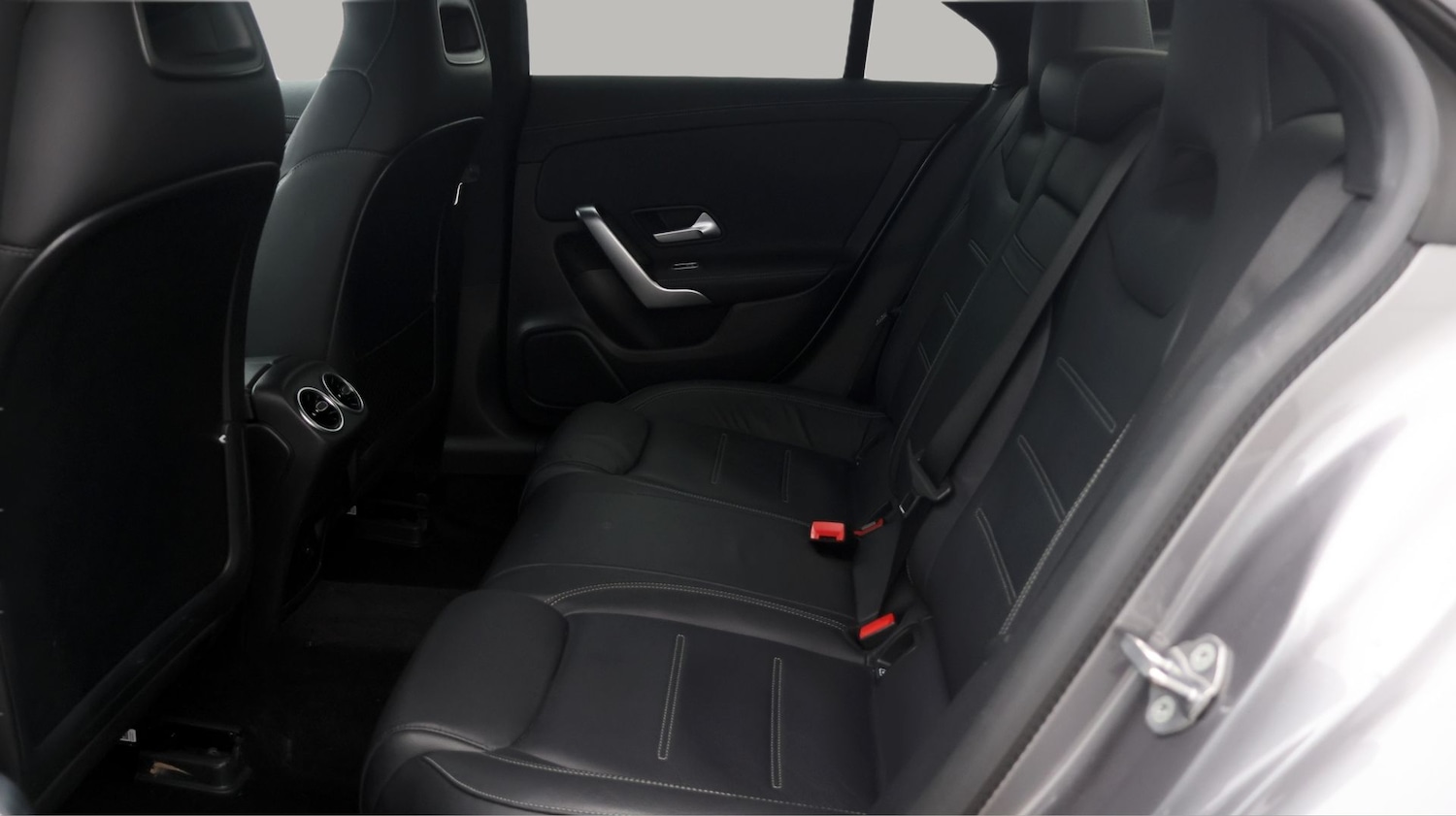 Used Mercedes-Benz CLA 2022 for sale - 77365491: Photo 16