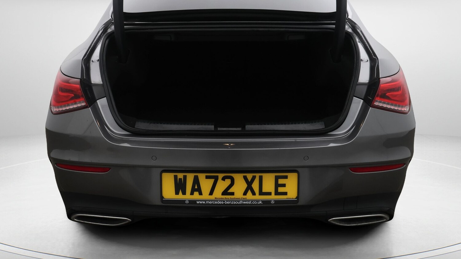 Used Mercedes-Benz CLA 2022 for sale - 77365491: Photo 17