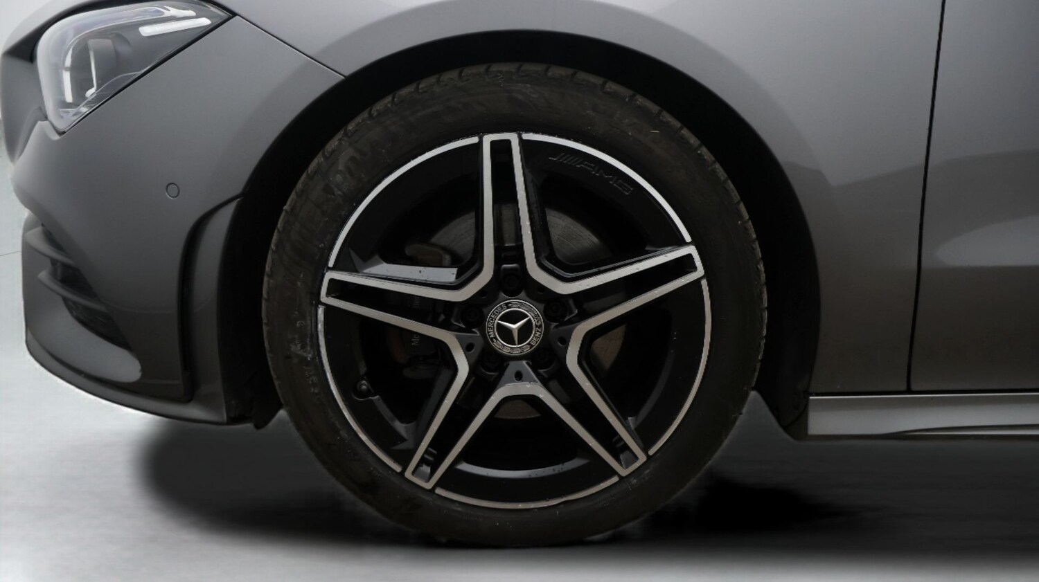 Used Mercedes-Benz CLA 2022 for sale - 77365491: Photo 18