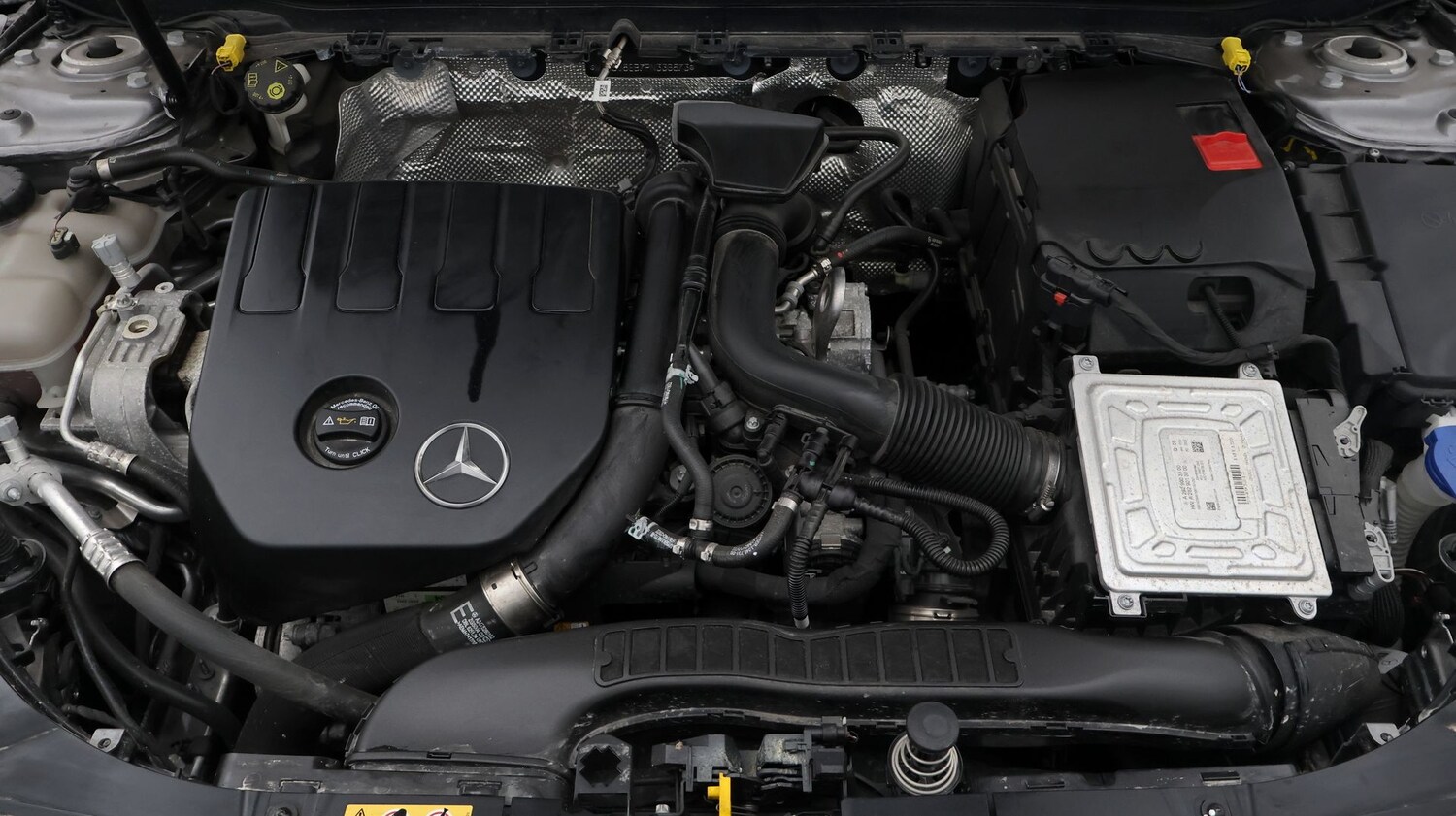 Used Mercedes-Benz CLA 2022 for sale - 77365491: Photo 19
