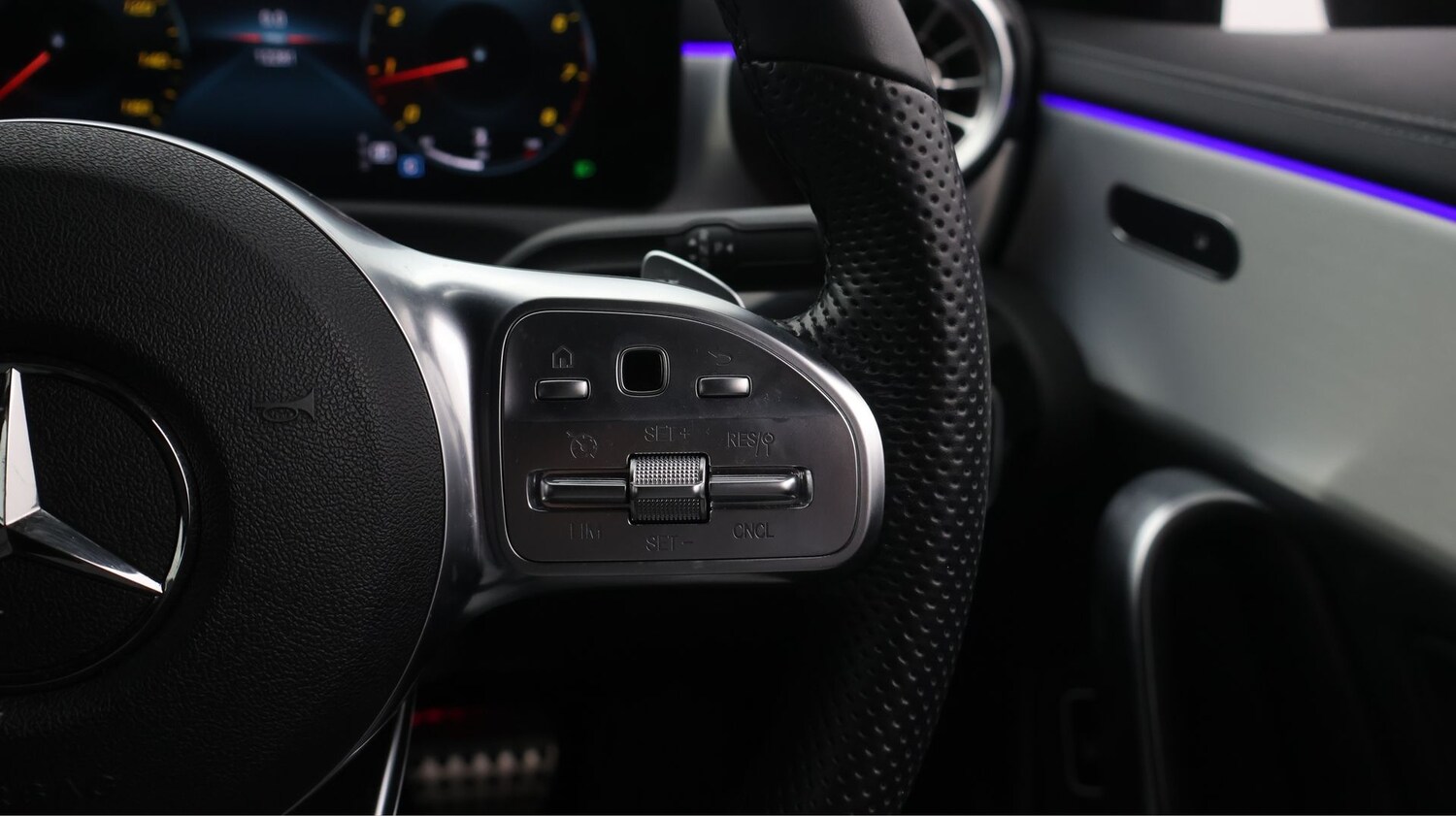 Used Mercedes-Benz CLA 2022 for sale - 77365491: Photo 22