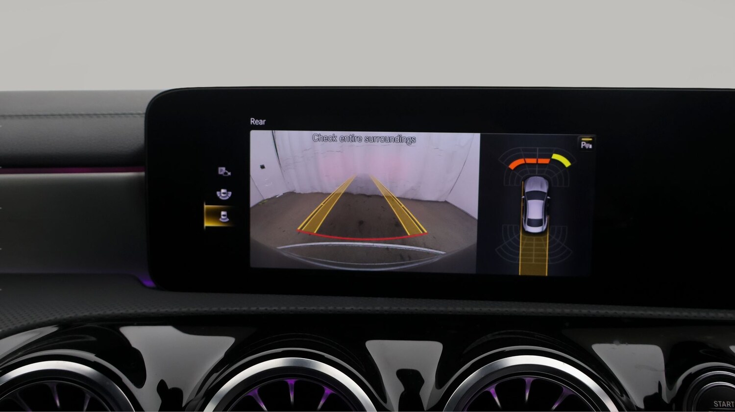 Used Mercedes-Benz CLA 2022 for sale - 77365491: Photo 24