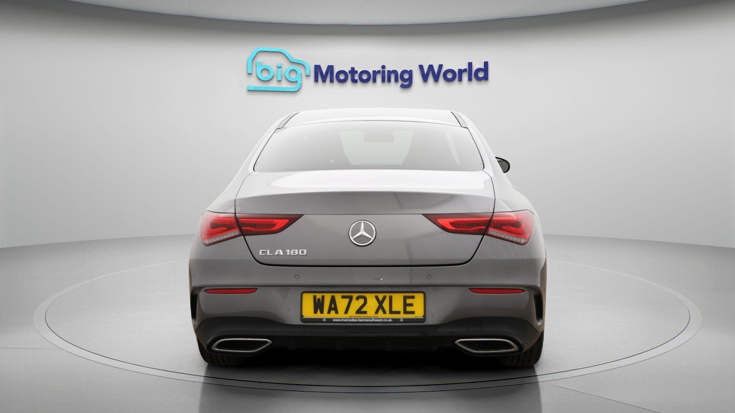 Used Mercedes-Benz CLA 2022 for sale - 77365491: Photo 6