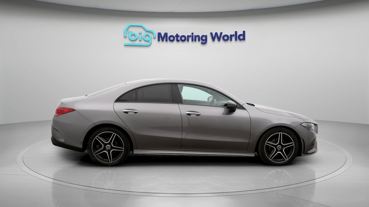 Used Mercedes-Benz CLA 2022 for sale - 77365491: Photo 8