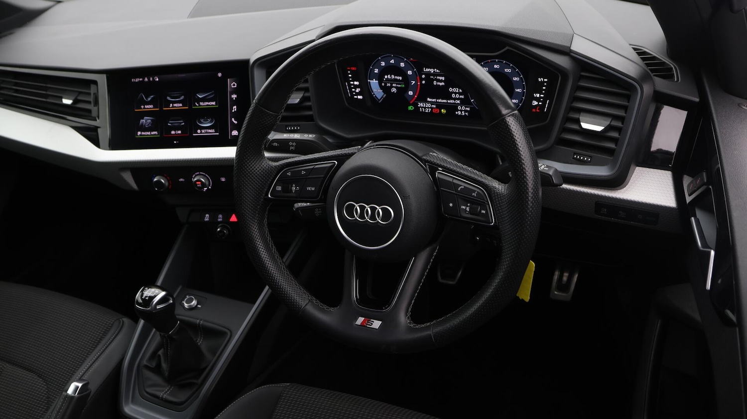 Used Audi A1 2022 for sale - 76071750: Photo 10