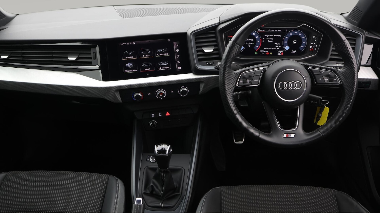 Used Audi A1 2022 for sale - 76071750: Photo 14