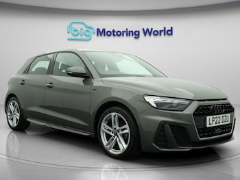 Audi - A1