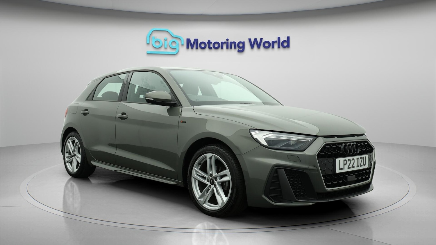 Used Audi A1 2022 for sale - 76071750: Photo 2