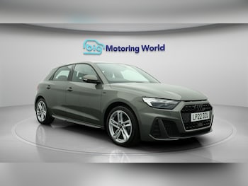Used Audi A1 2022 for sale - 76071750: Photo 2