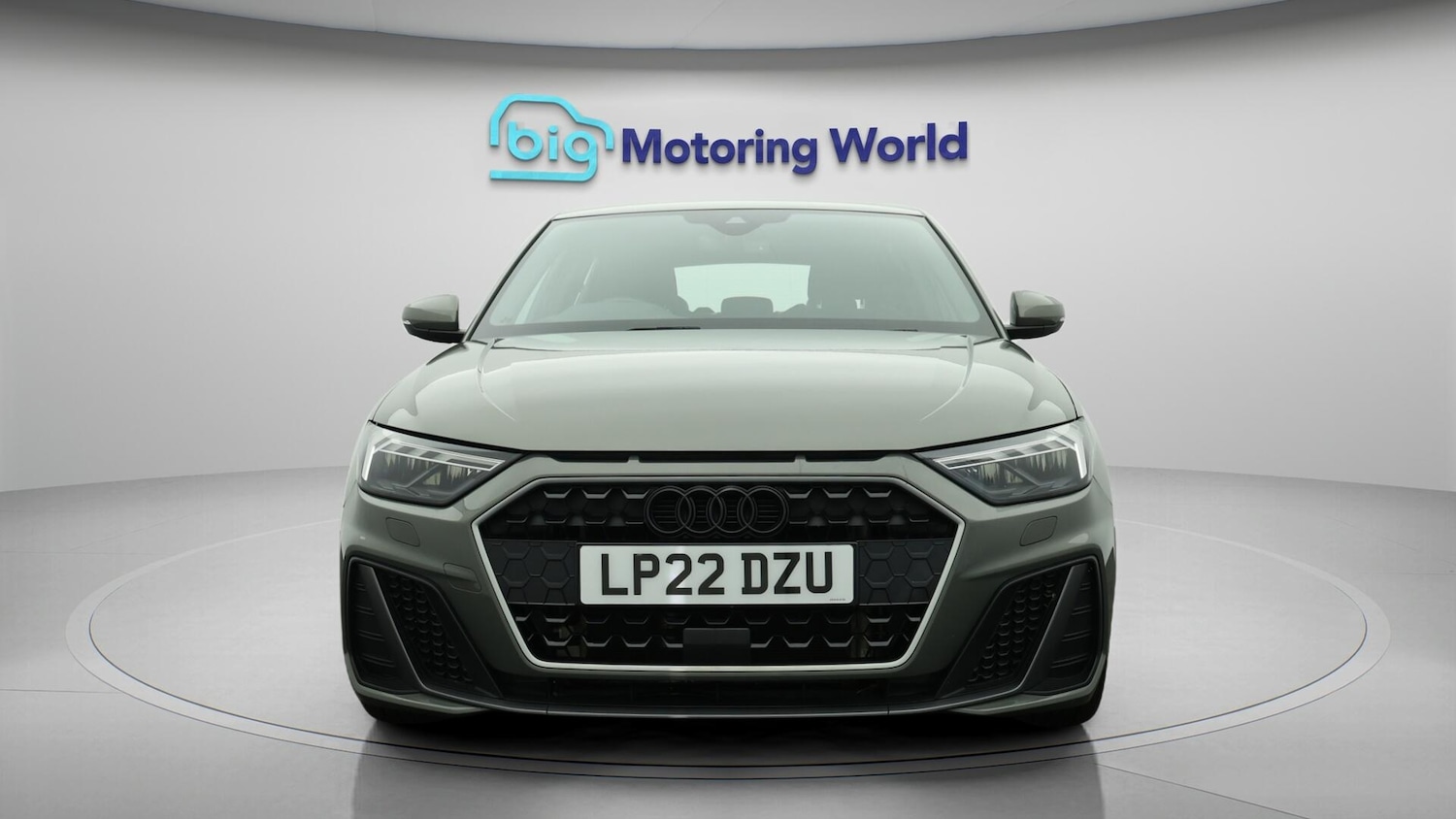 Used Audi A1 2022 for sale - 76071750: Photo 3