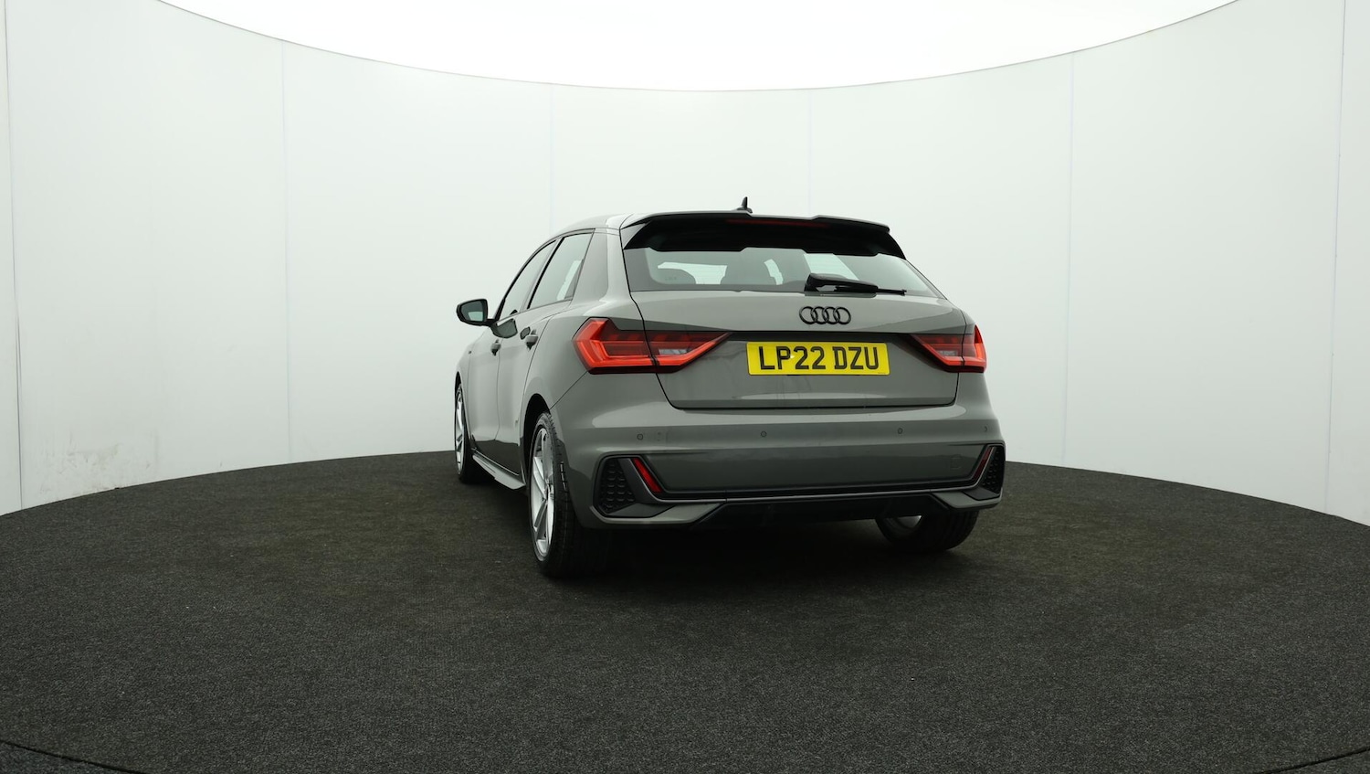 Used Audi A1 2022 for sale - 76071750: Photo 35