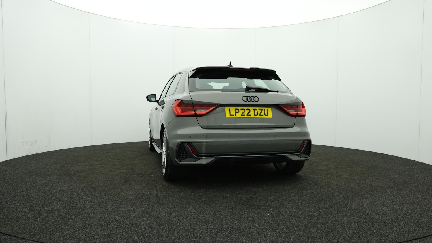Used Audi A1 2022 for sale - 76071750: Photo 36