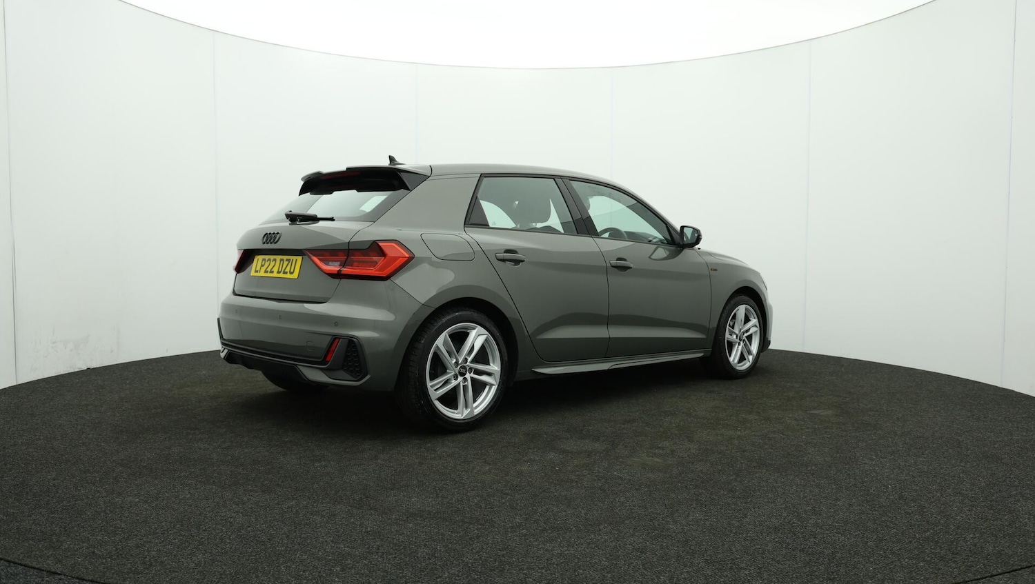 Used Audi A1 2022 for sale - 76071750: Photo 37