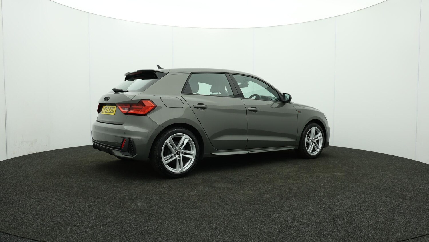 Used Audi A1 2022 for sale - 76071750: Photo 38