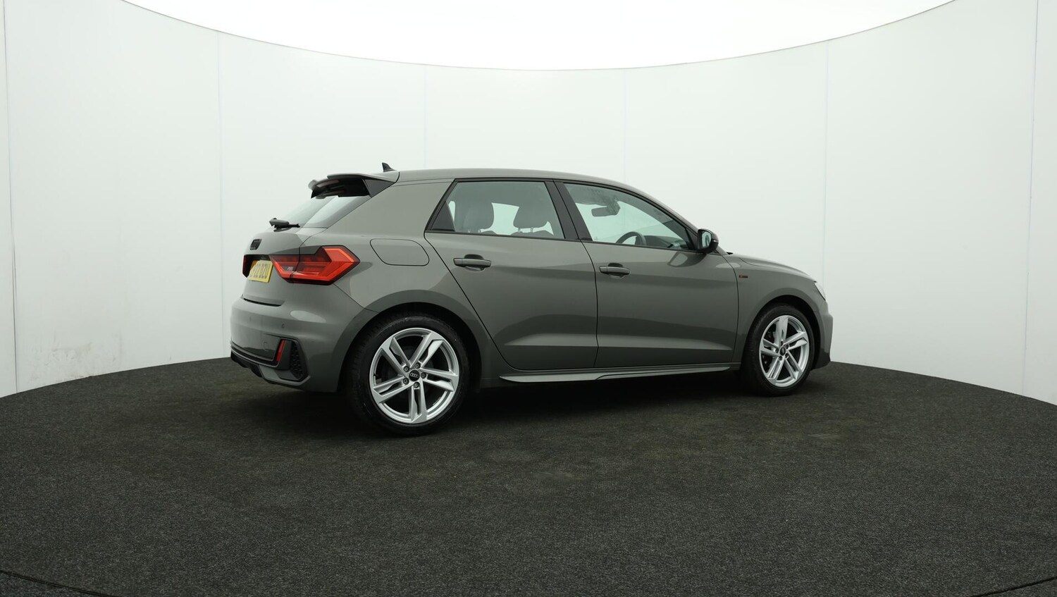 Used Audi A1 2022 for sale - 76071750: Photo 39
