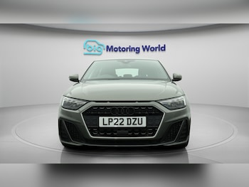 Used Audi A1 2022 for sale - 76071750: Photo 3