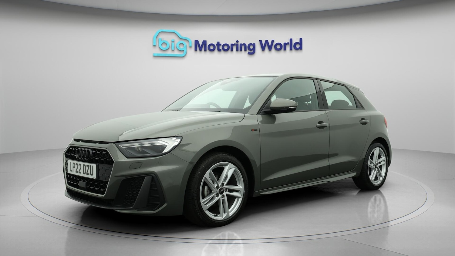 Used Audi A1 2022 for sale - 76071750: Photo 4