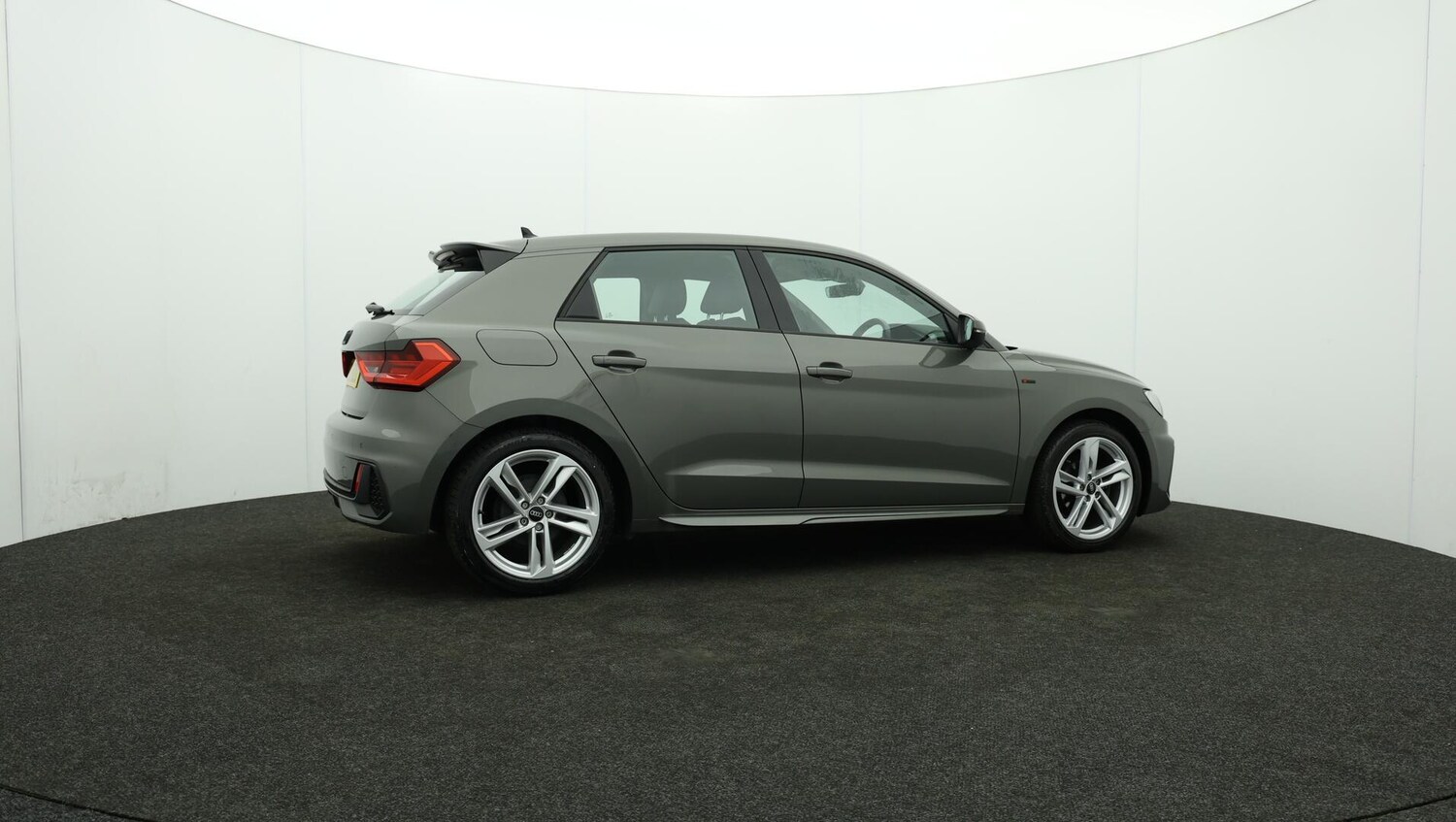 Used Audi A1 2022 for sale - 76071750: Photo 40