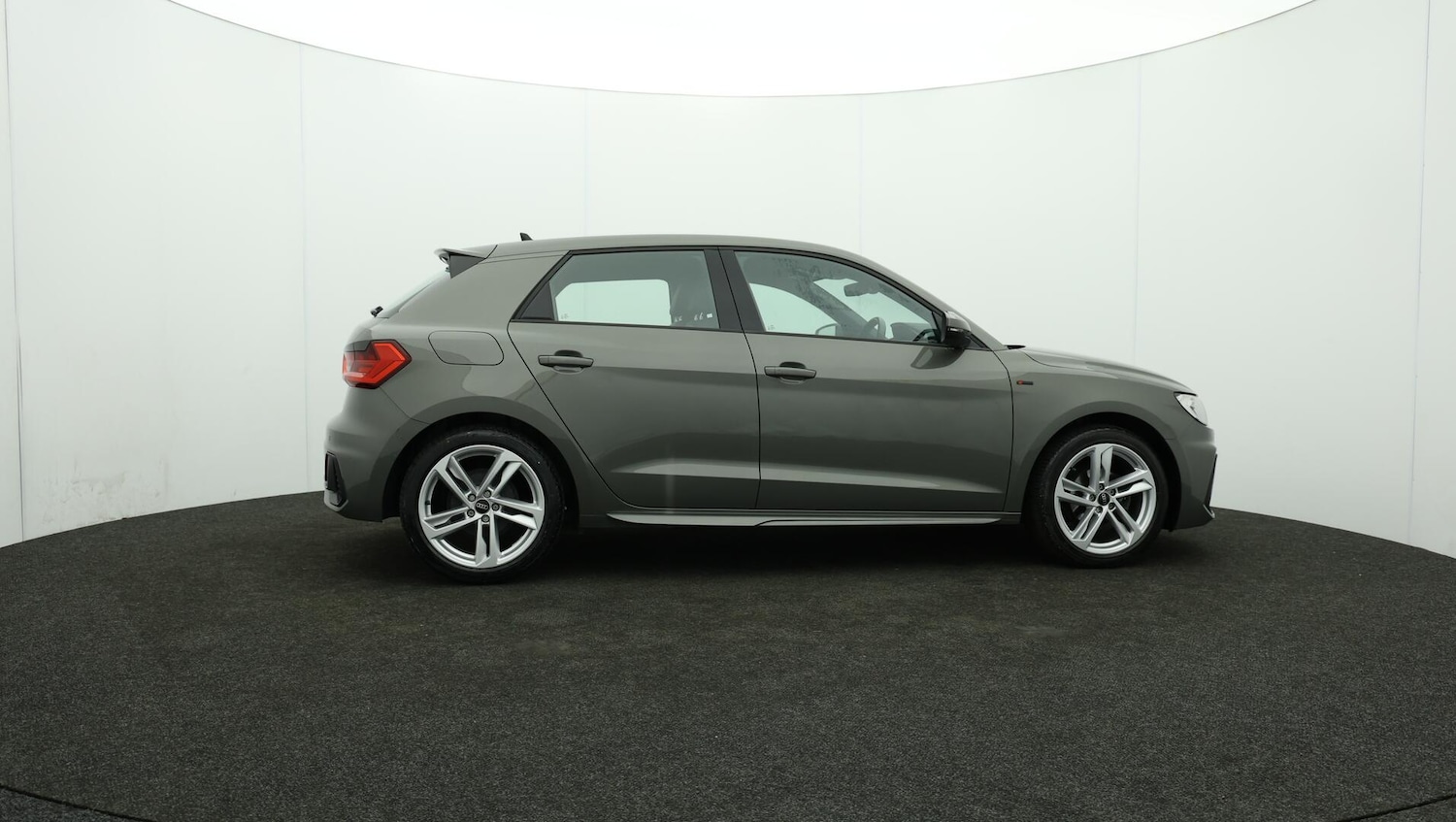 Used Audi A1 2022 for sale - 76071750: Photo 42