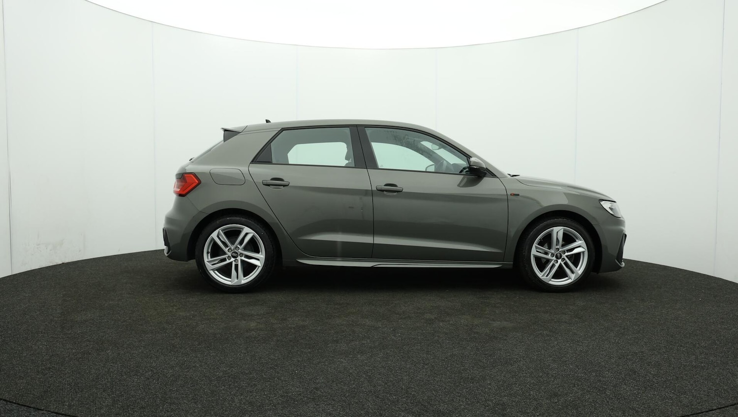Used Audi A1 2022 for sale - 76071750: Photo 43