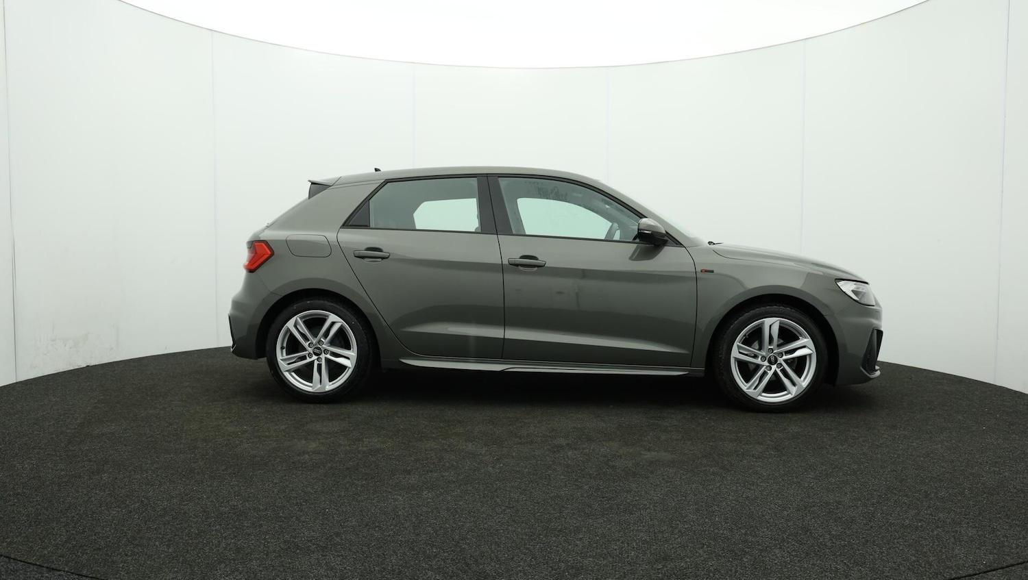 Used Audi A1 2022 for sale - 76071750: Photo 44