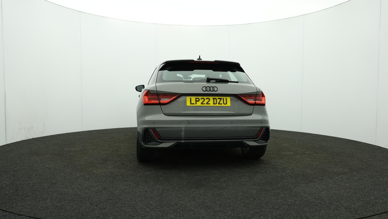 Used Audi A1 2022 for sale - 76071750: Photo 47