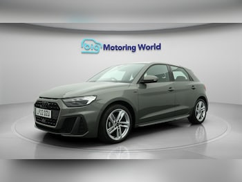 Used Audi A1 2022 for sale - 76071750: Photo 4