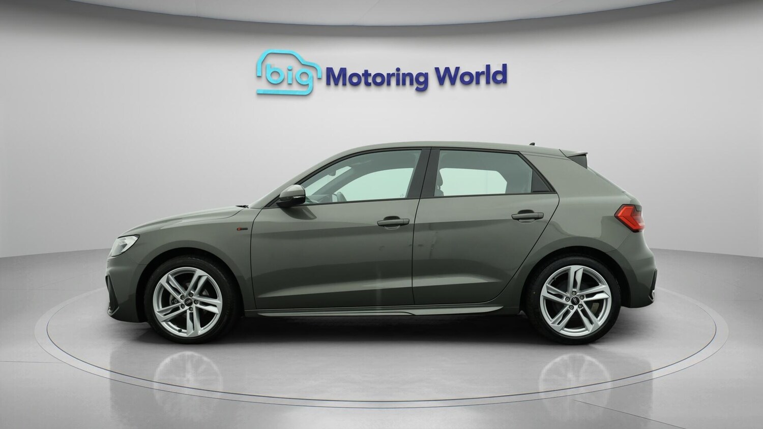Used Audi A1 2022 for sale - 76071750: Photo 5